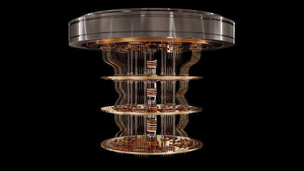 Overcoming the Challenges of Scalability in Quantum Computing