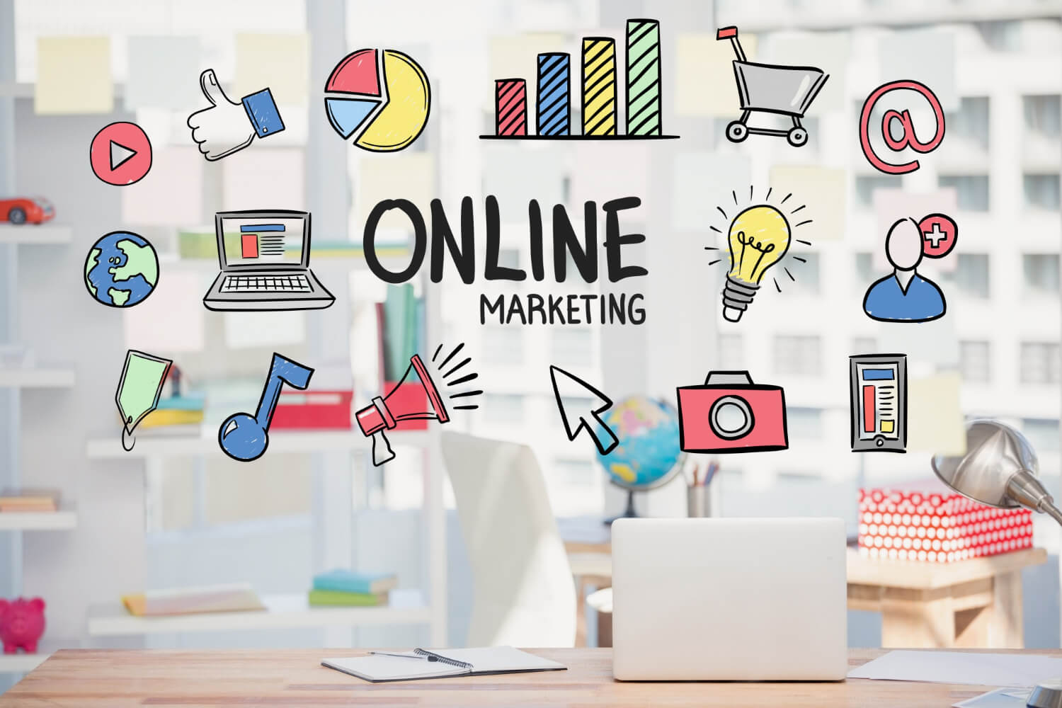 Strategies to Grow Your Online Business