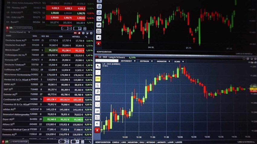 Top 10 Forex Brokers for Beginners in 2024