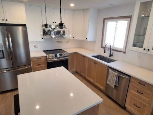 designer countertops