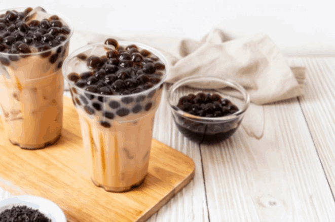 Why Is Black Milk Tea a Favorite Among Boba Fans?