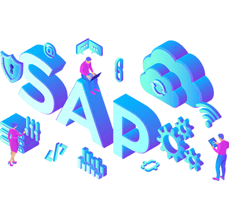 Navigating SAP Services & Solutions :Why Choose AS SAP Consulting in India