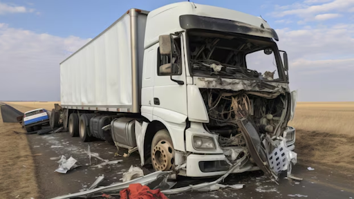 10 Ways a Florida Truck Crash Attorney Can Maximize Your Compensation