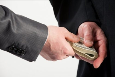 ISO 37001 Managementsysteme zur Korruptionsbekämpfung