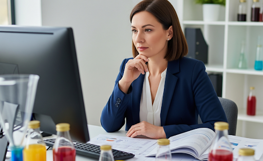 Top Questions to Ask Your Beverage Formulation Consultant