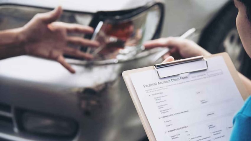 5 Things That Affect The Truck Accident Settlement In Florida