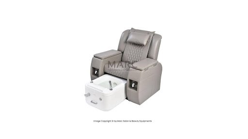 The Benefits of a Modern Pedicure Chair