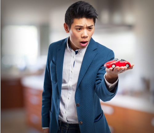 bad credit car loans, BC