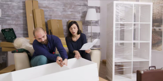 furniture removalists in Sydney