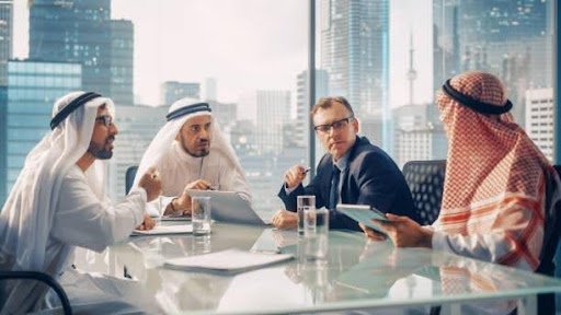 What Are the Best Career Opportunities Available for Emiratis Today?