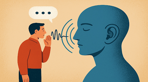 When Technology Learns to Listen Back