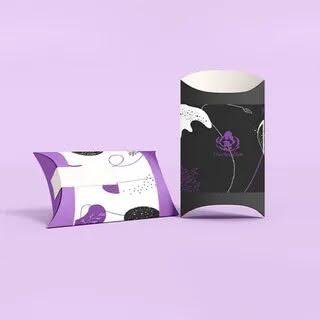 Make Every Gift Special with Personalized Pillow Boxes