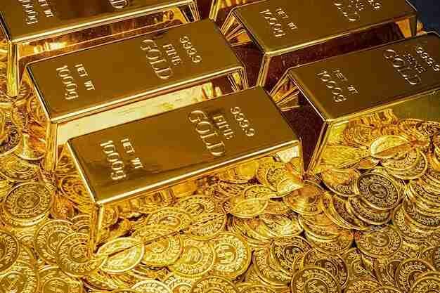 What Is the Gold Price Today in Bhopal and Market Insights?