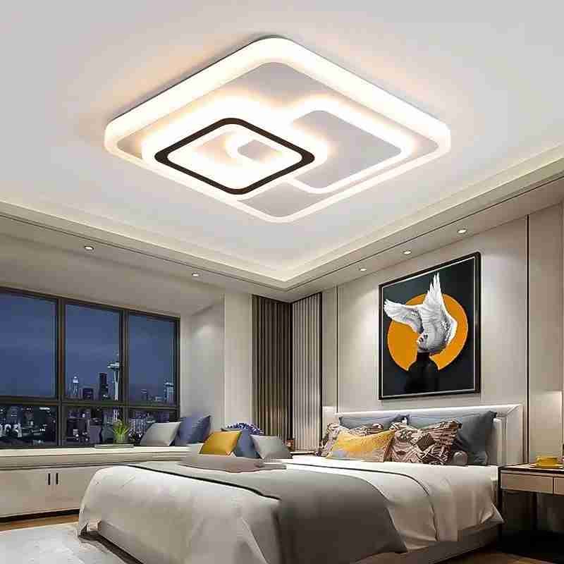 Top Trends in Living Room Lamps LED for a Modern Home