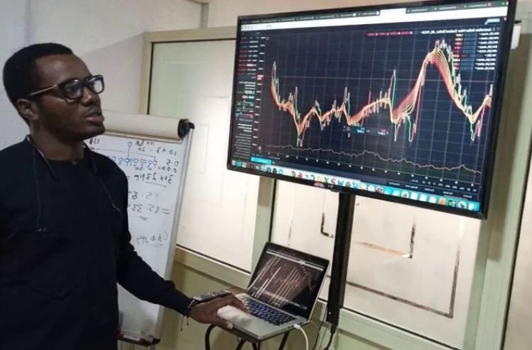 How Forex Brokers in Kenya Are Improving Platform Stability During Volatile Sessions