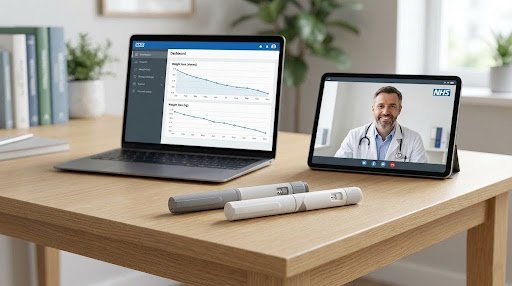 Mounjaro vs Wegovy UK (2026): A Complete Guide to Efficacy, Costs, and Availability - Which Is Right for You?