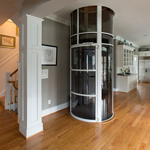 Innovative Lift Solutions Shaping Modern Homes and Buildings