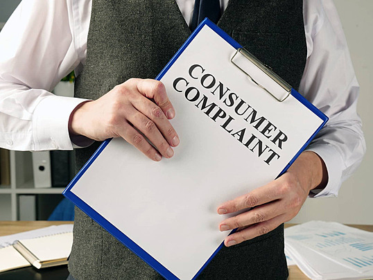 NRIs Can File Consumer Complaints Online in Kerala