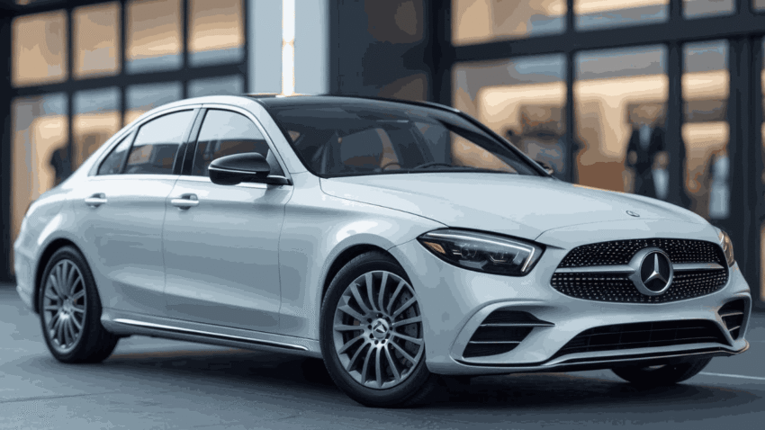 The Backbone of Luxury Cars: Understanding Quality Spare Parts Supply