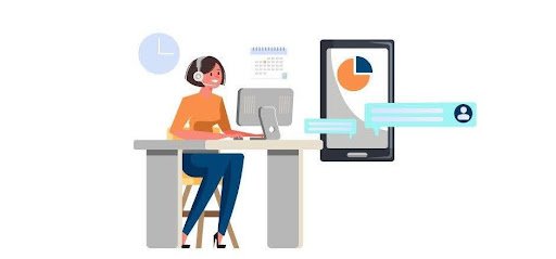 How Preview Dialers Help Sales Teams to Improve Call Efficiency