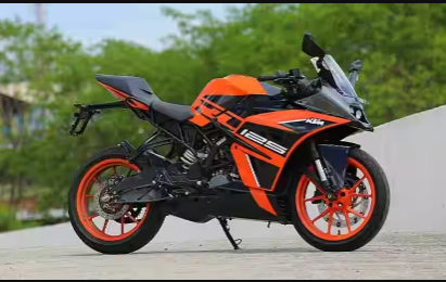 KTM Bike Rent in Jaipur for an Exciting Riding Experience