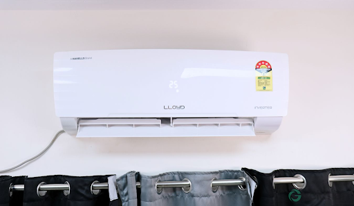 Lloyd 1 ton AC
