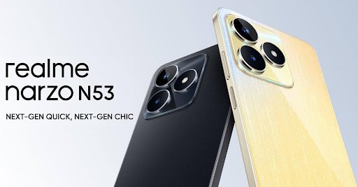 Realme Narzo N53 Review: Is This the Best Entry-Level Phone Under ₹10,000?