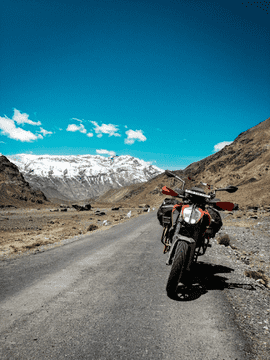 Experience Jaipur on Two Wheels