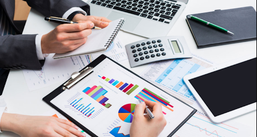 Smart Bookkeeping Solutions for Growing Businesses