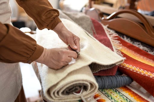 The Smart Way to Restore Carpet Color Without Replacement