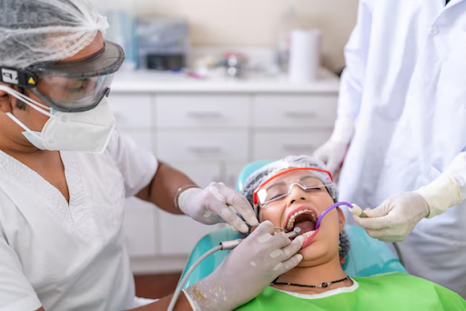 What Trust Actually Means in a Dental Relationship — And How to Find It