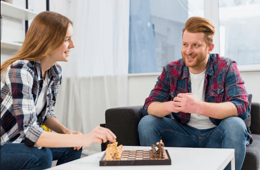 Mastering the Basics: A Smarter Path for New Chess Players