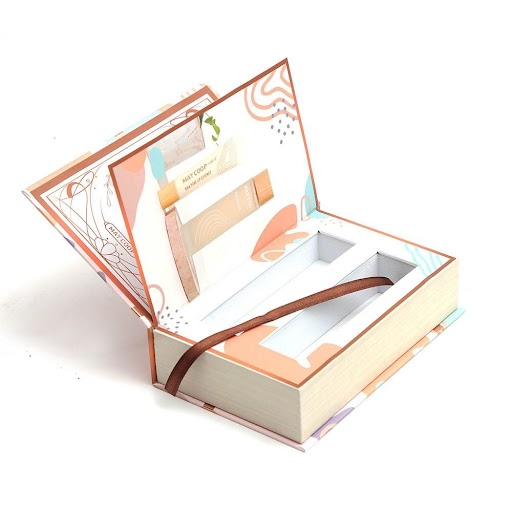 Custom Rigid Setup Boxes: How to Pack Things Better