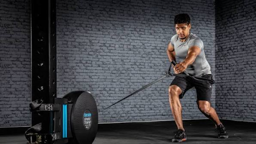 flywheel training equipment