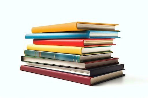 Explore Books That Inspire Thoughtful Personal Growth