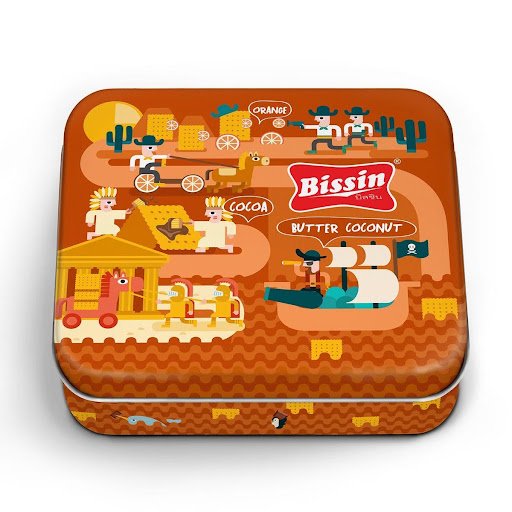 Custom Tin Boxes for Everyday Storage Needs