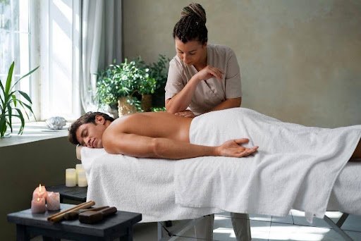Massage Services Explained: Finding an Option That Fits You