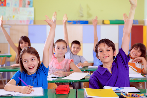 The Role of Online English Education in Children’s Skill Development