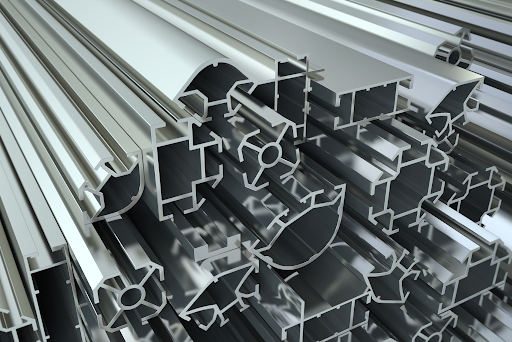 How Quality Aluminium Systems Support Modern Construction Projects