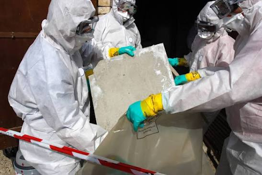 Why Businesses Choose Asbestos Australia Removalist for Commercial Asbestos Removal