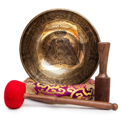 Buying a Singing Bowl Online: How Can You Judge It Without Hearing It