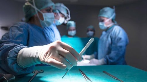 Minimally Invasive Heart Surgery: Techniques, Benefits and Recovery