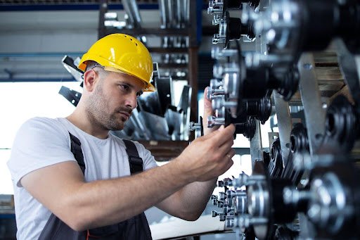 How Hydraulic Power Units Improve Industrial Fluid Power Systems