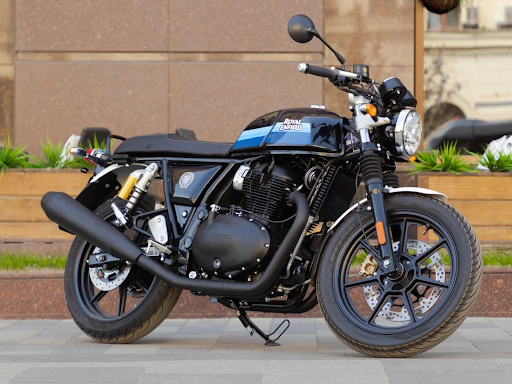 Is GT 650 the Cafe Racer You Should Buy