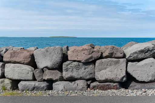 Why Florida Waterfront Owners Trust Professional Seawall Marine Services