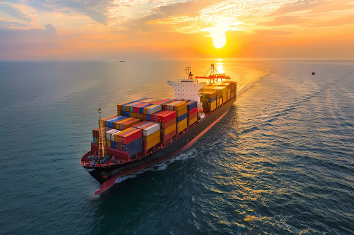 How Sea Freight Supports Reliable Global Cargo Movement