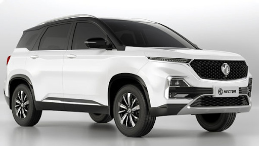 Unveiling the Safety Features and Crash Test Ratings of the MG Hector