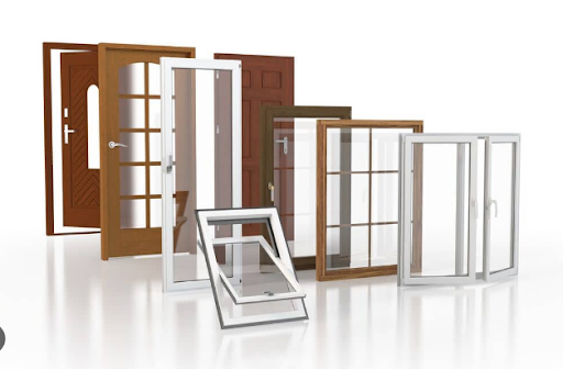 What Holds Doors and Windows Together? A Guide to Component Parts