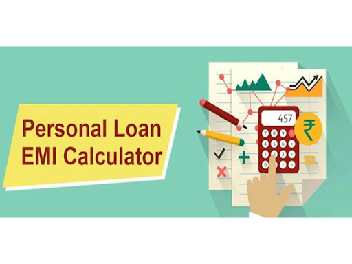 How Does an EMI Calculator for Personal Loan Compare Tenure and Rate Options