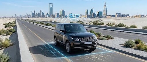 How Kuwait Businesses Can Improve Vehicle Visibility and Security